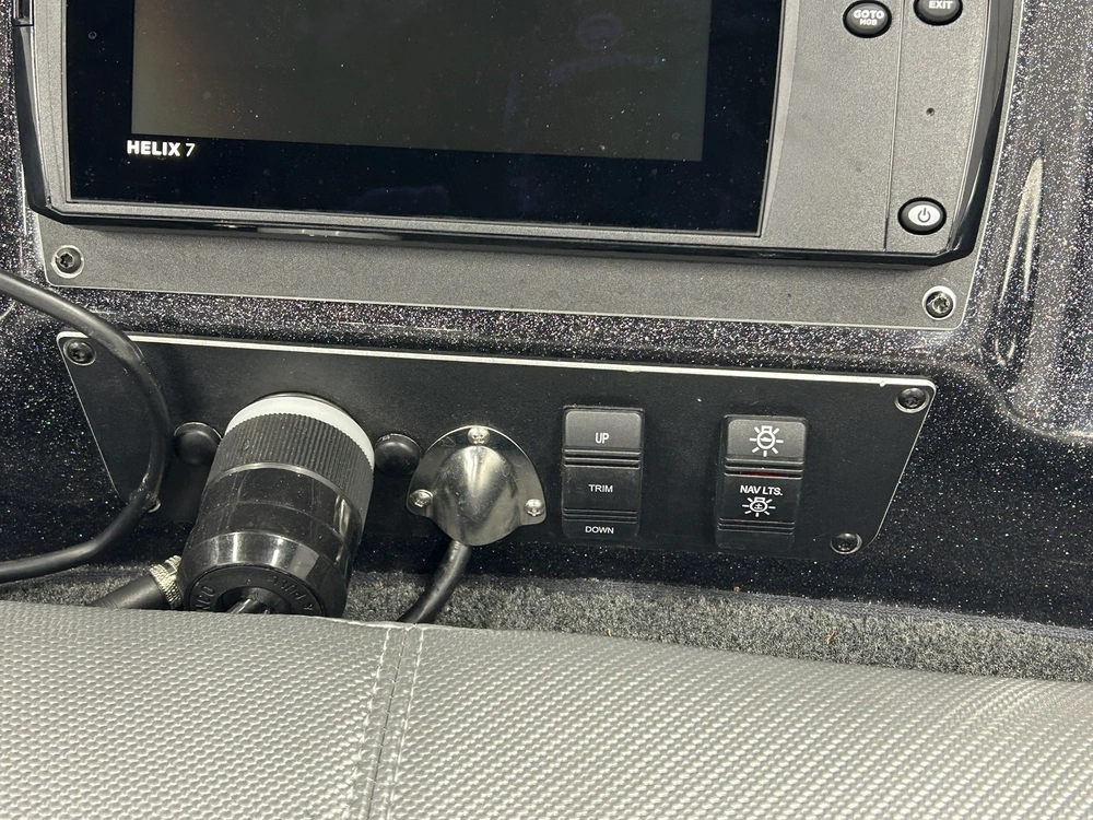 2021 Skeeter Solera 189 alt