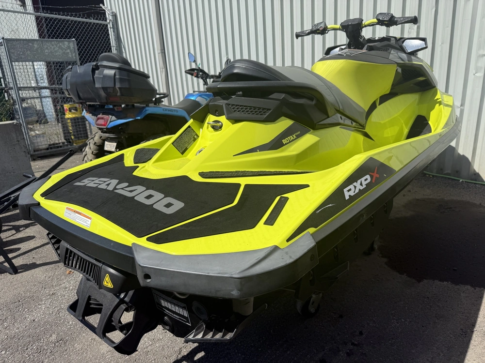 Sea-doo/brp Rxp-x 300 2019 alt