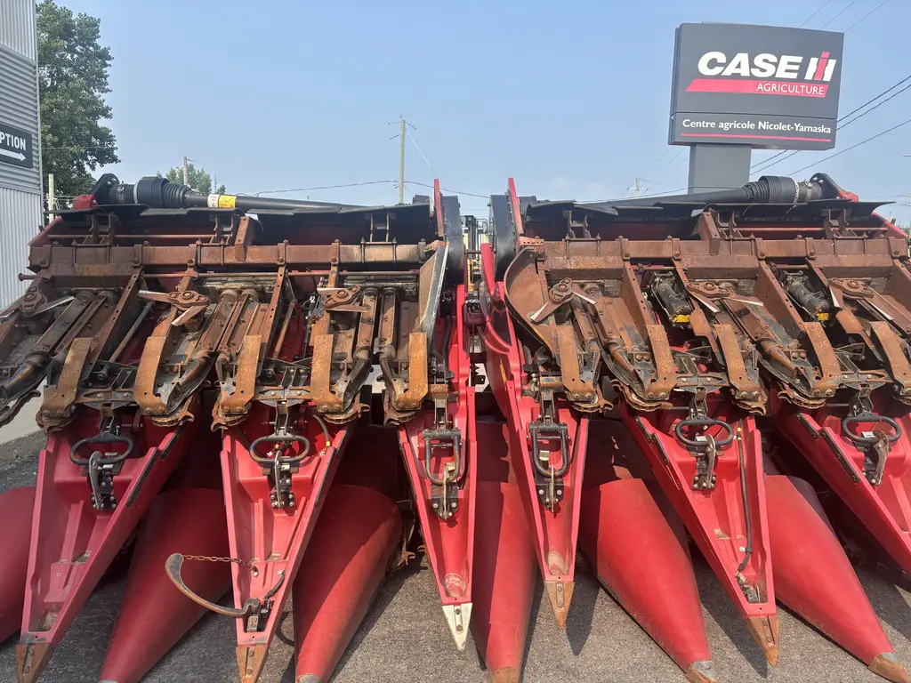 Case IH 4412F-30 2016