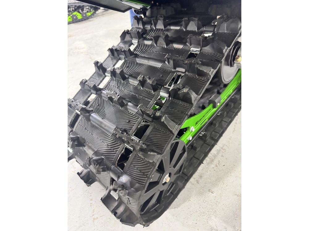 2025 Arctic Cat Thundercat 2025 Eps |⚡ Eps Power Steering 🕹️ – Moteur Yamaha 💥 alt