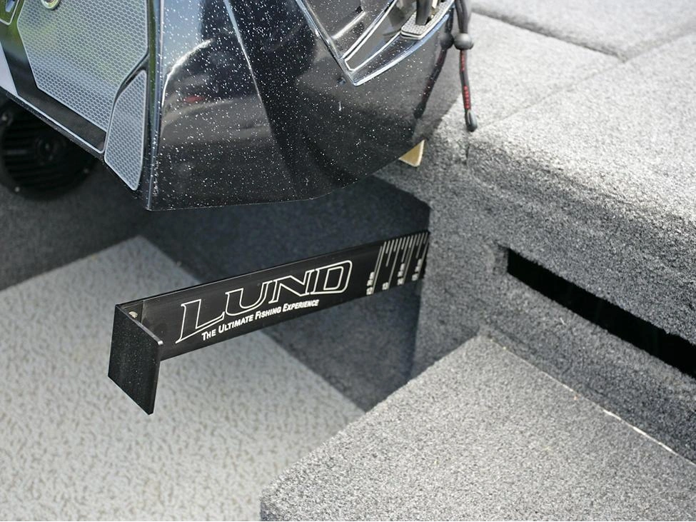 2025 Lund Boat Co 2075 Pro V Bass Xs alt