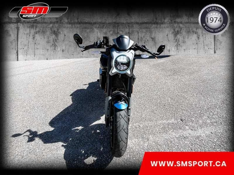 Cfmoto 700 Cl-x S 2022 alt