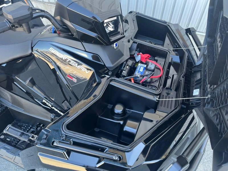 2025 Polaris Sportsman X2 570 alt