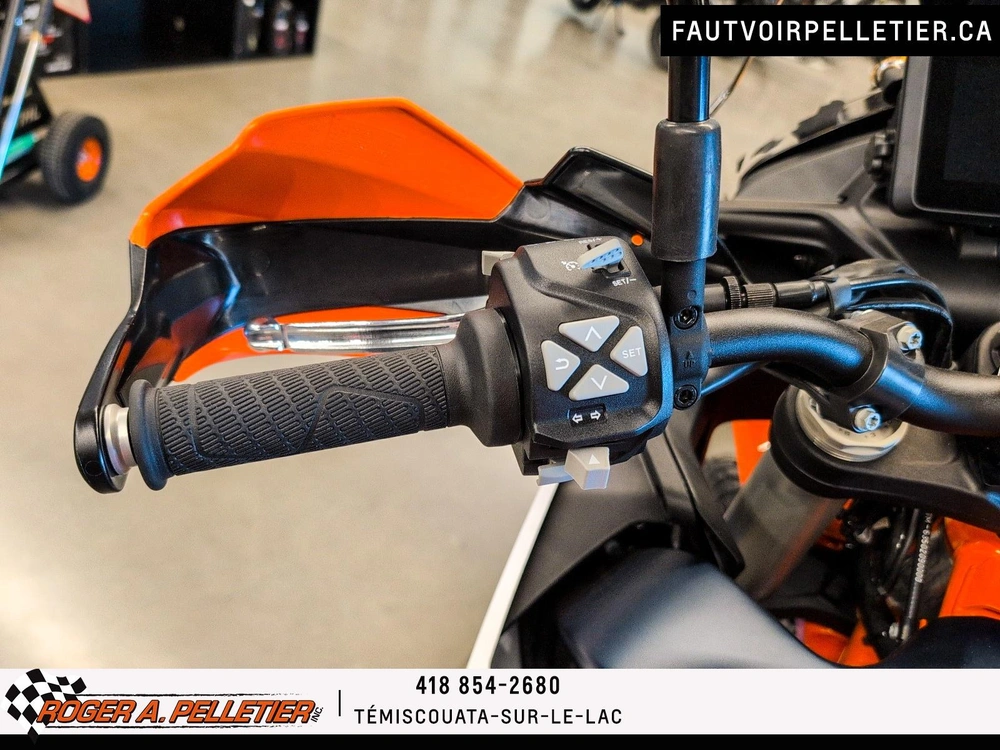 Ktm 890 Adventure R 2025 alt