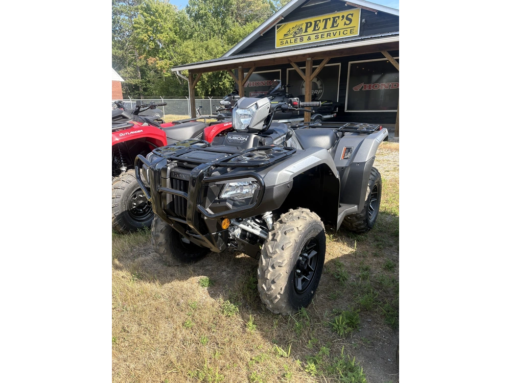 2026 Honda Trx 520 Fa7 alt