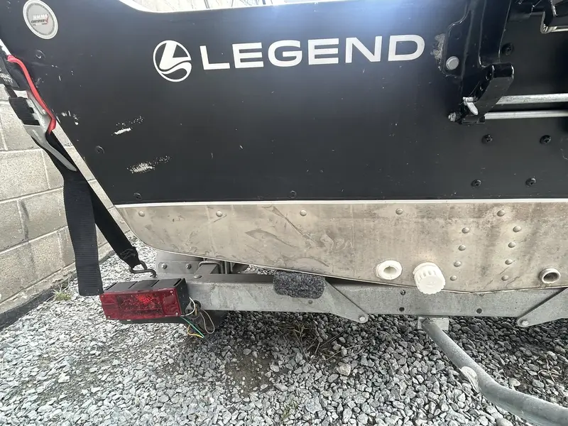 Legend PROSPORT 14 2020