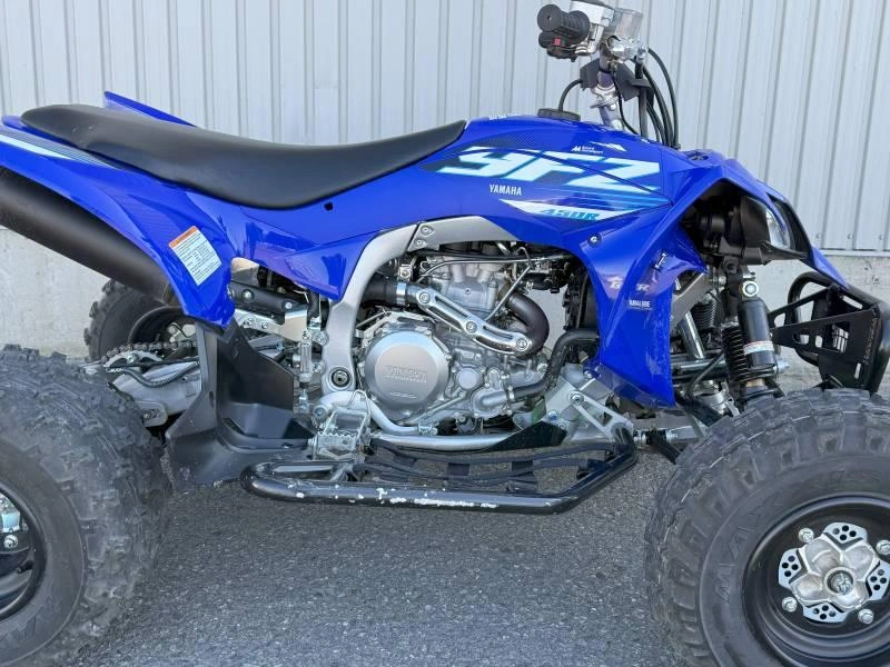 Yamaha Vtt Sport 2025 alt