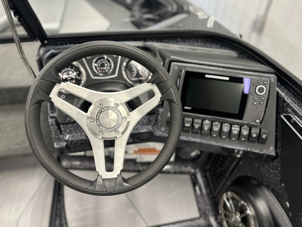 2021 Skeeter Solera 189 alt