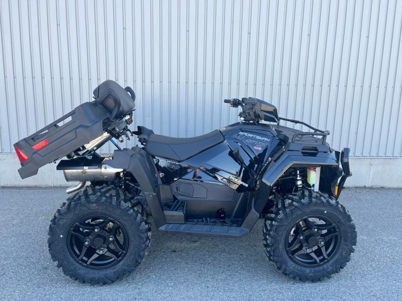 2025 Polaris Sportsman X2 570 alt