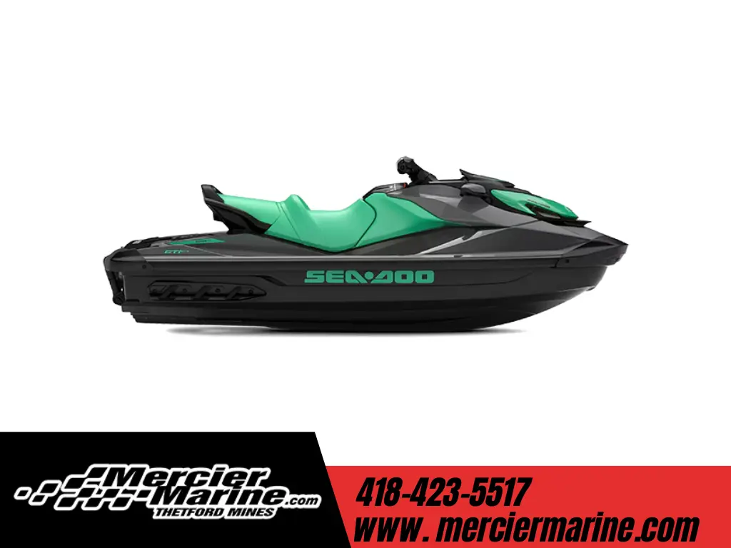 Sea-Doo GTI SE 130  2026