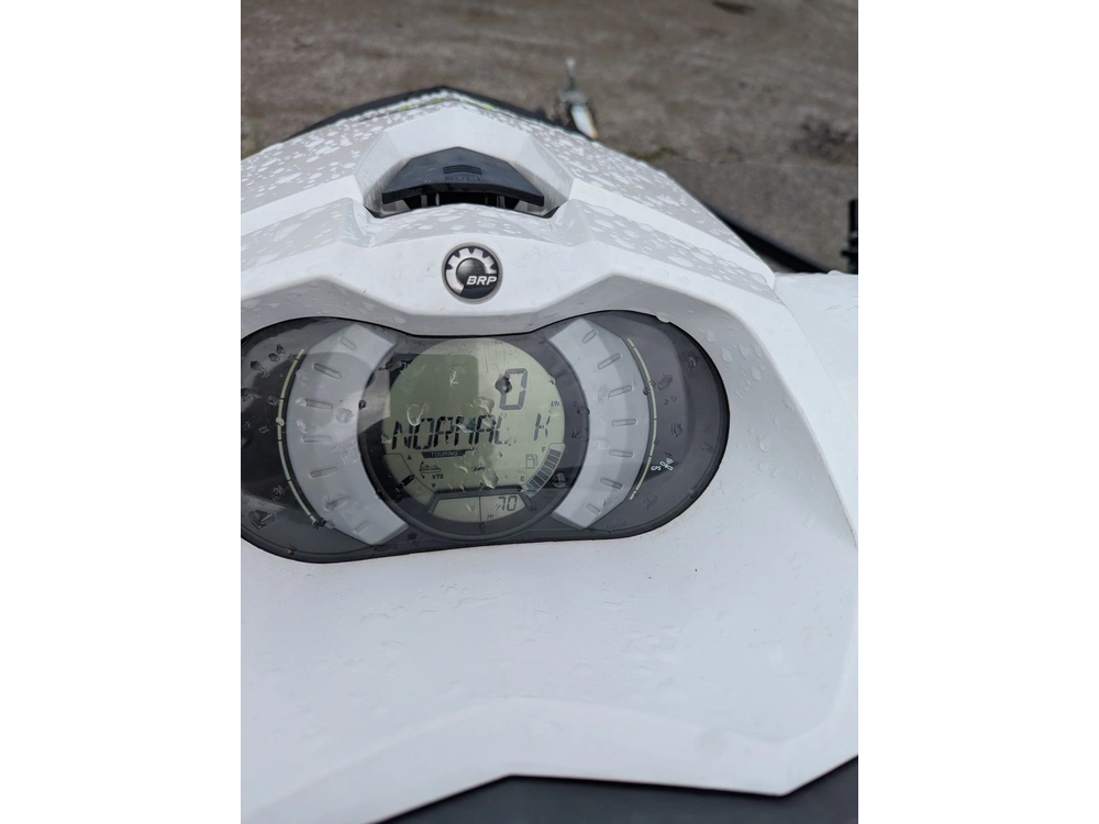 2017 Sea-doo Gti 90 alt