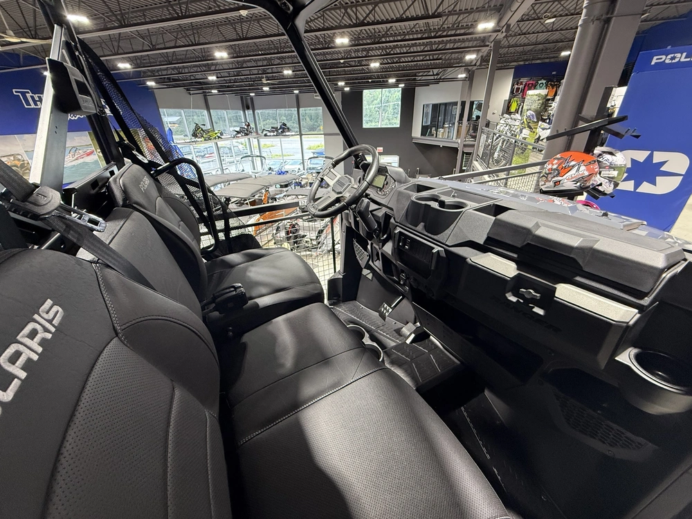 2025 Polaris Ranger Xp 1000 Premium alt