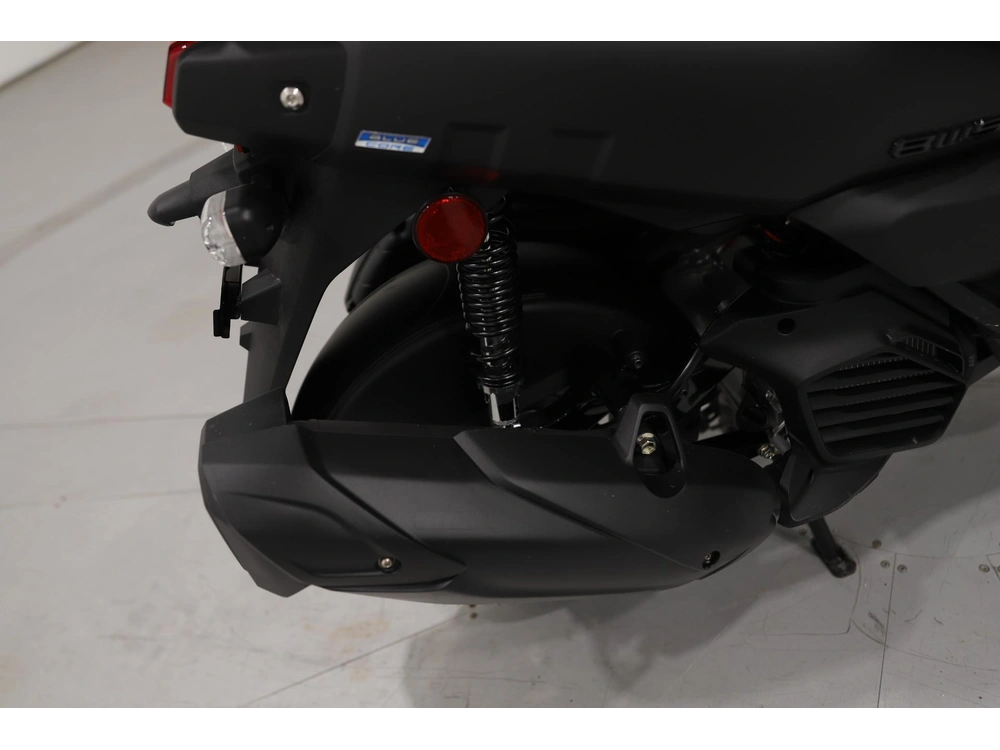 2023 Yamaha Bws 125 alt