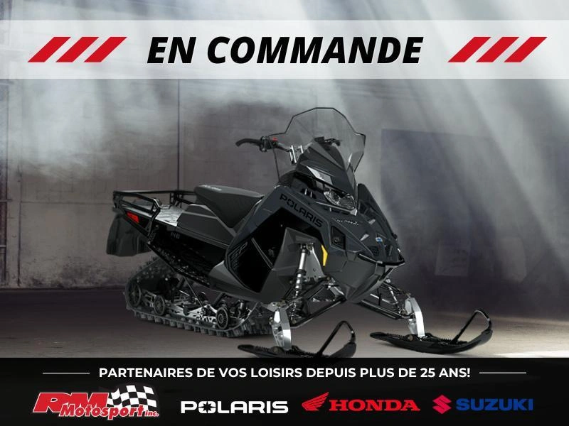 Polaris Prostar S4 Voyageur Sp 146 2026 alt