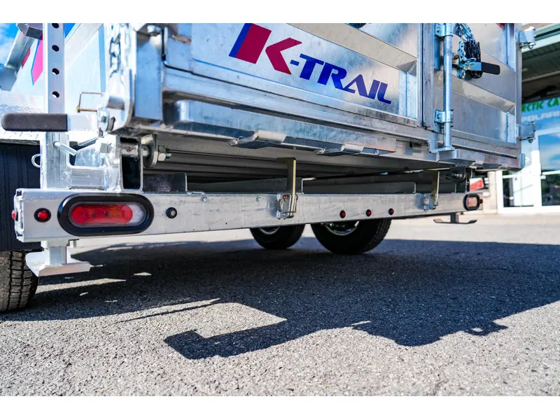 2026 K-Trail D612-10-R3 thumbnail 15