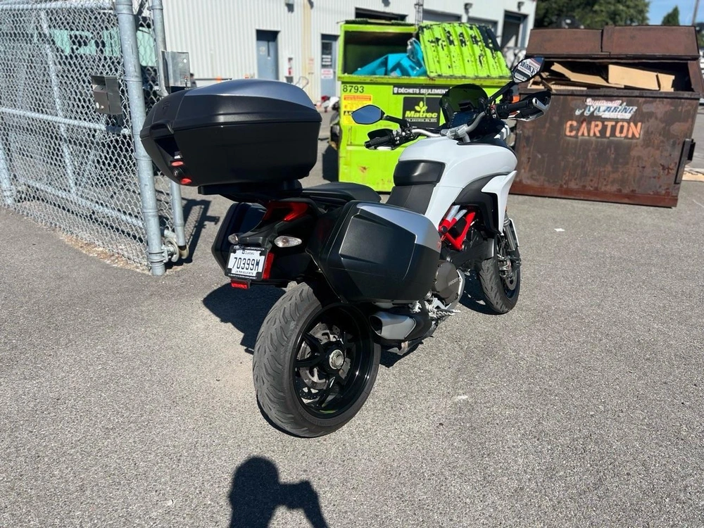 Ducati Multistrada Touring 2015 alt