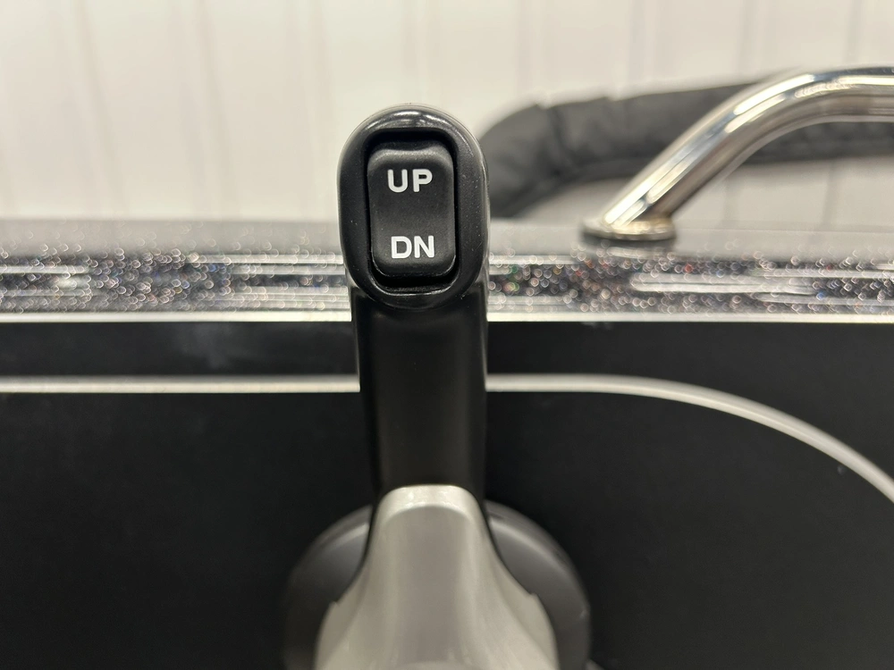 2021 Skeeter Solera 189 alt