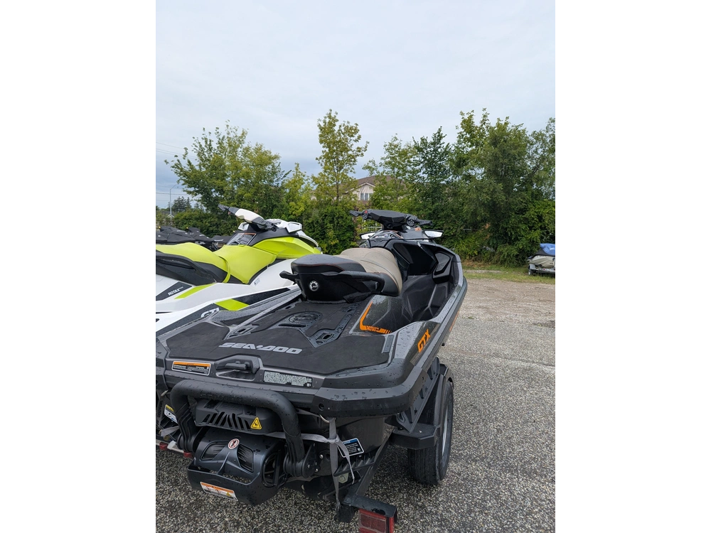 2023 Sea-doo Gtx 300 alt