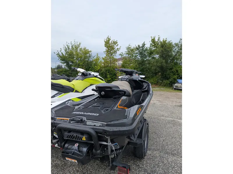 2023 Sea-Doo GTX 300