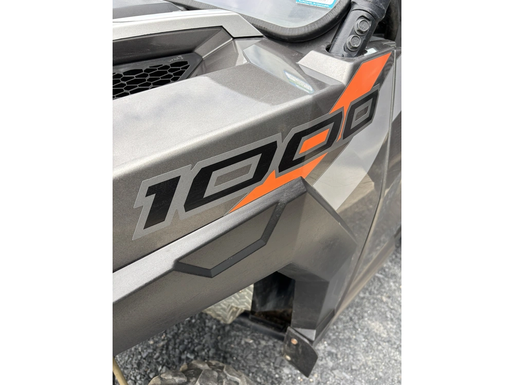 2021 Polaris General Premium 1000 alt