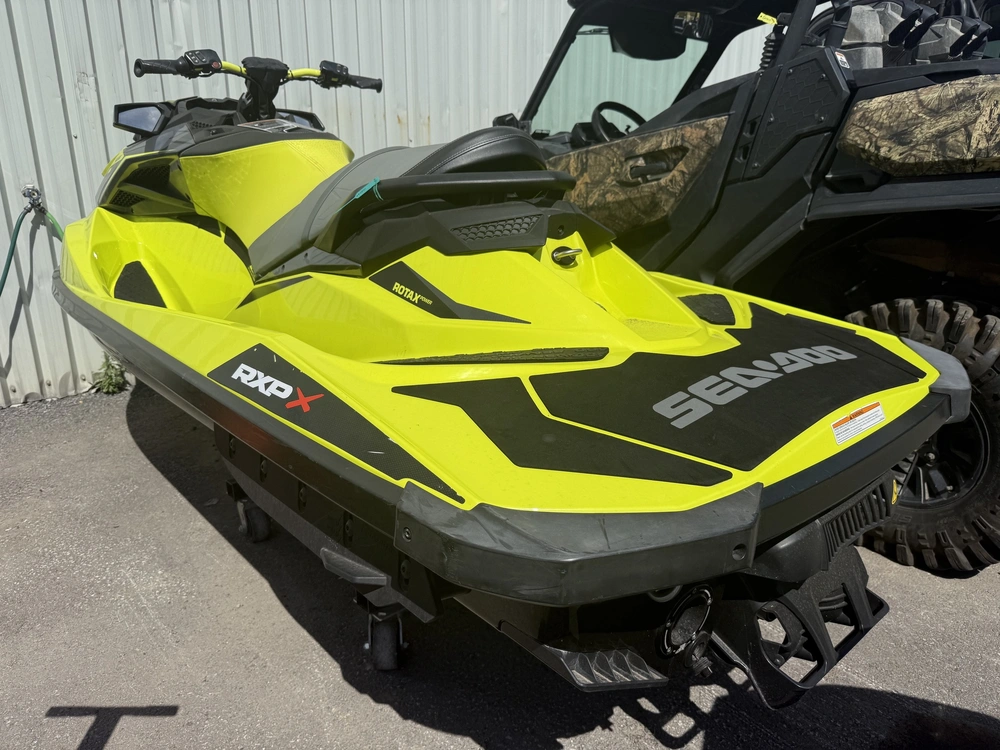 Sea-doo/brp Rxp-x 300 2019 alt