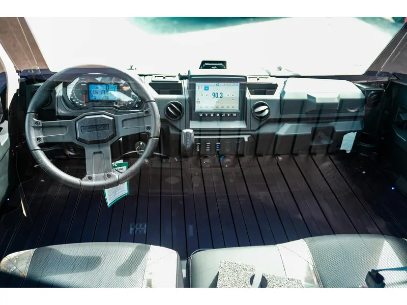 2026 Polaris Ranger XP 1000 Northstar Ultimate