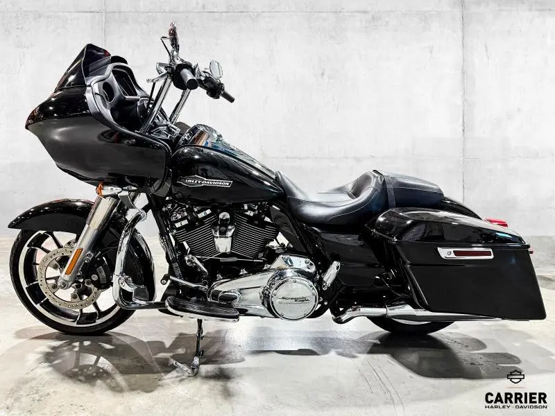 2022 Harley-Davidson Moto Harley-Davidson ROAD GLIDE 2022 thumbnail 4