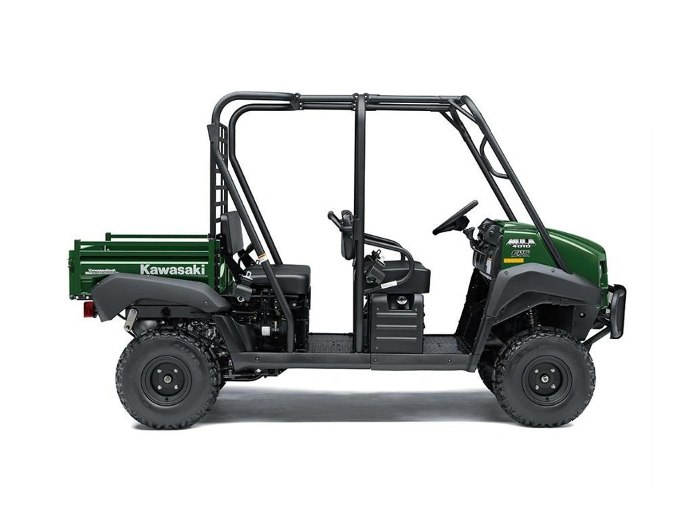 Kawasaki Mule 4010 Trans4x4 2026 alt