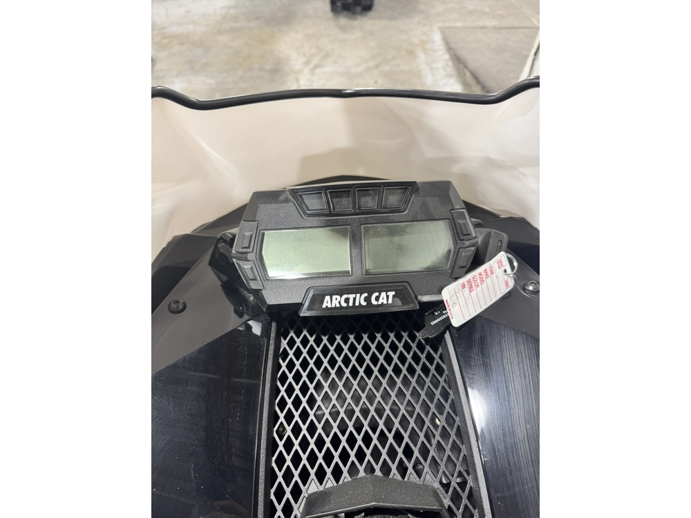 2024 Arctic Cat Zr 8000 137 Es Rr |⭐ Mxz – Renegade – Sidewinder ⭐ alt