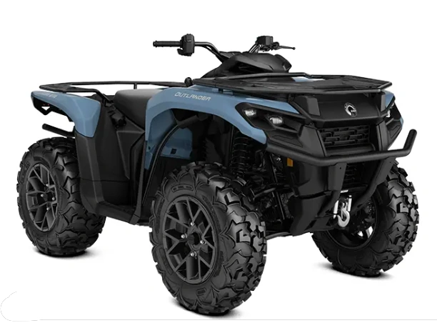 2025 Can-am Outlander Xt 700 alt