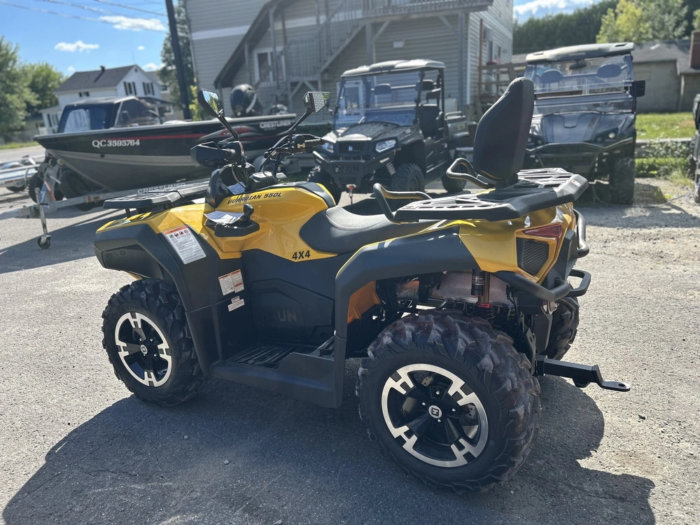 Hisun Guardian 550 2026 alt