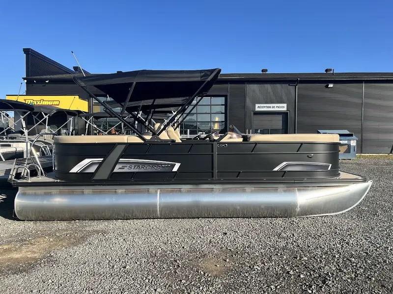 Starcraft EX22R 3 Quilles 2026