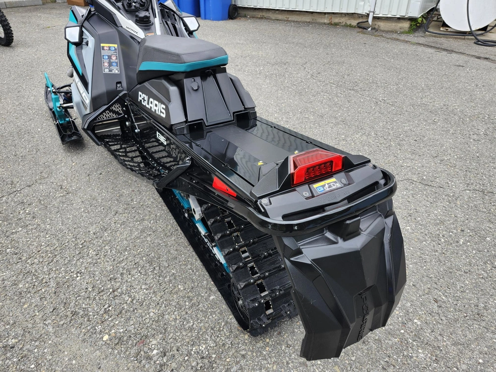 2024 Polaris 850 Indy Xcr 136 |⭐ Mxz – Renegade – Sidewinder ⭐ alt