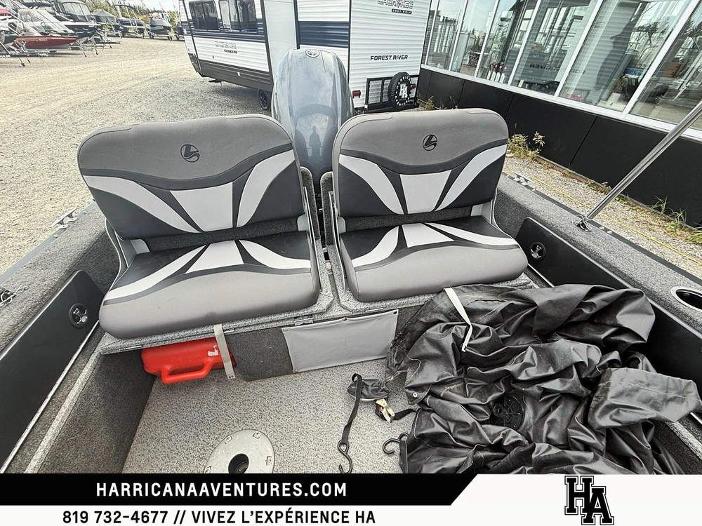 Legend 16 Xte Ws 2019 alt