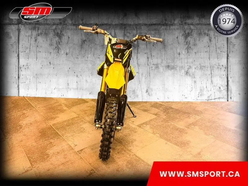 Surron Hyper Bee 2025