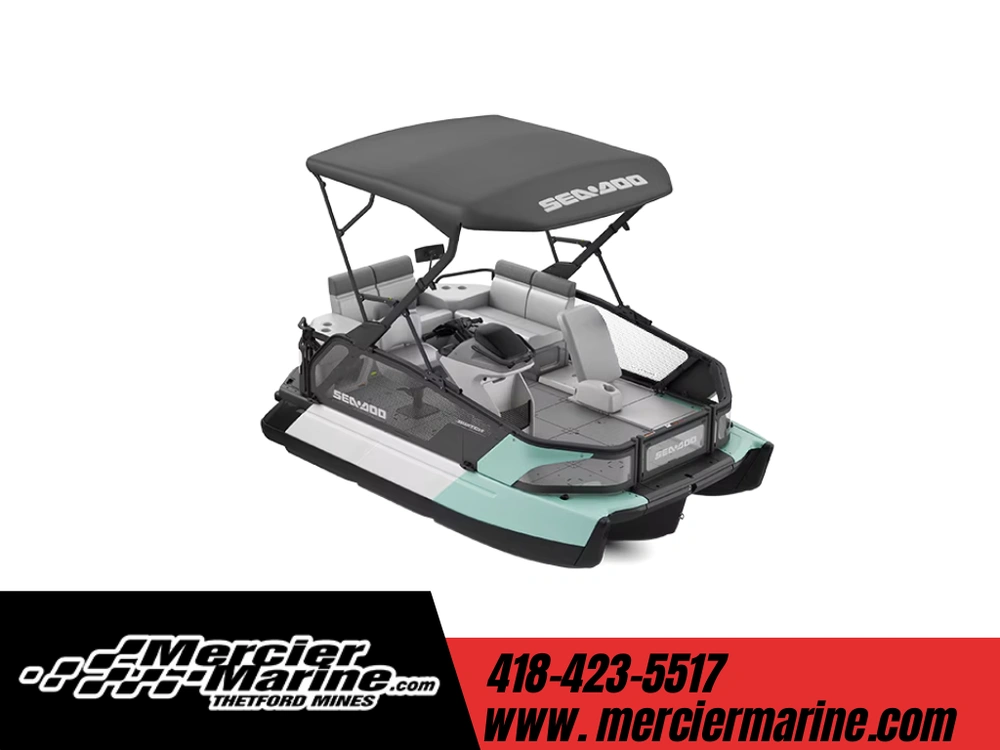 Sea-doo Switch Sport Compact 170hp 2026 alt