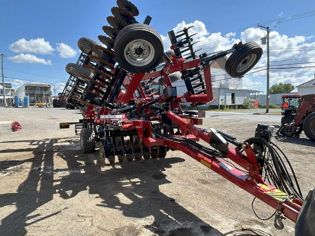 2023 Case IH VT435