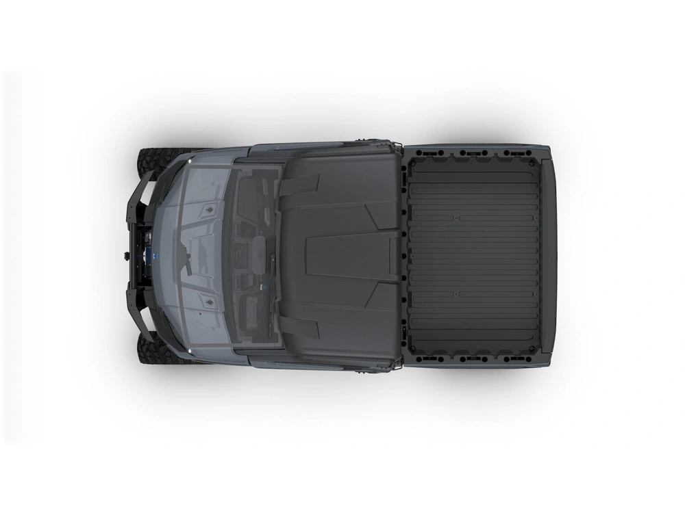 Polaris Ranger Xp 1000 Northstar Ultimate Sth Gray Beauce Sports Spécialiste Ranger 2026 alt