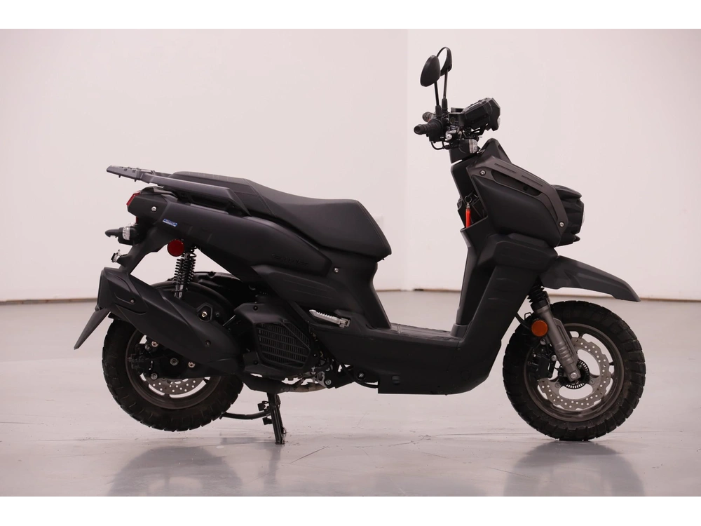 2023 Yamaha Bws 125 alt