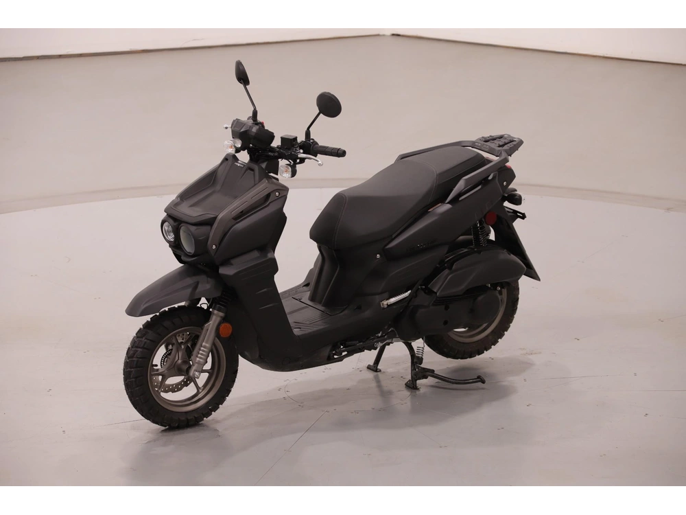 2023 Yamaha Bws 125 alt
