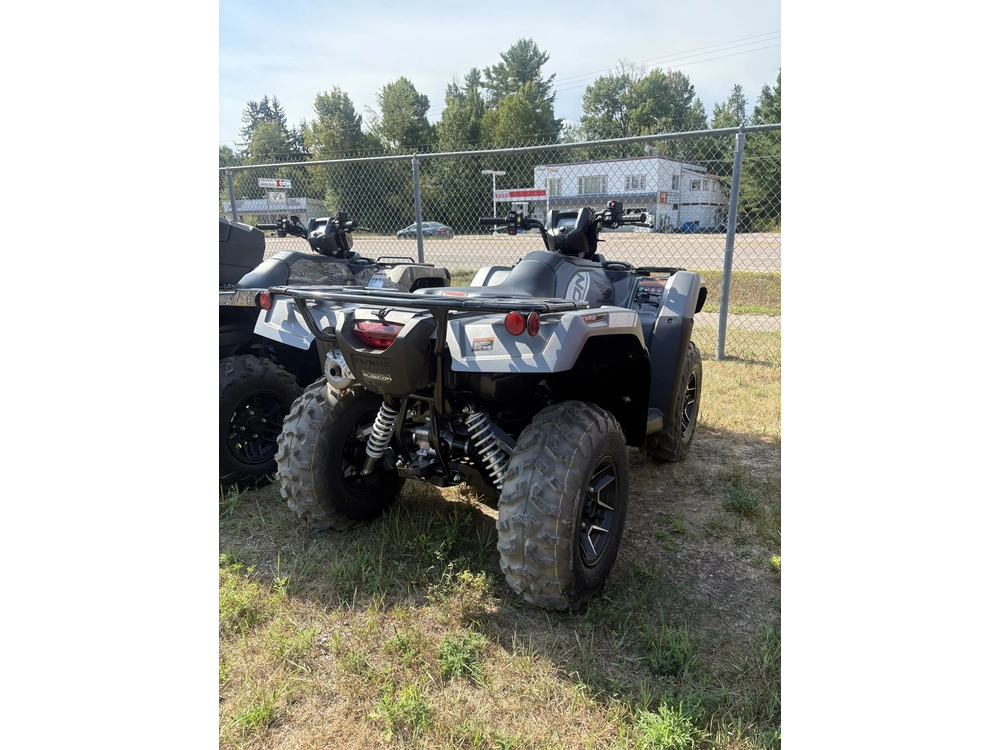 2026 Honda Trx 520 Fa7 alt