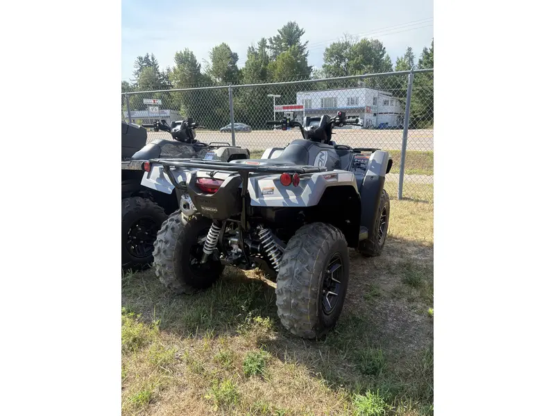 2026 Honda TRX 520 FA7