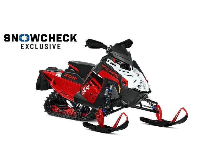Polaris 9r Indy Xcr 137 2026 alt