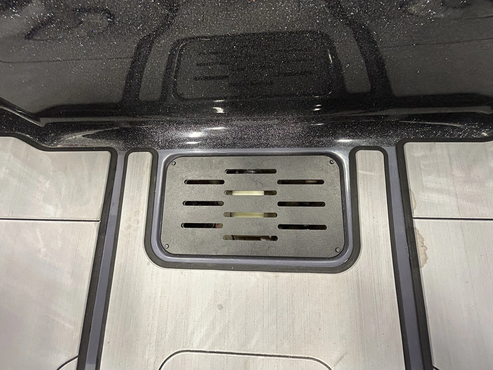 2021 Skeeter Solera 189 alt