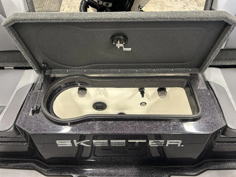 2021 Skeeter Solera 189 alt