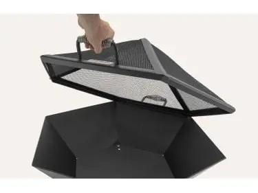 2023 Other LARGE CATALYST FIRE BOWL