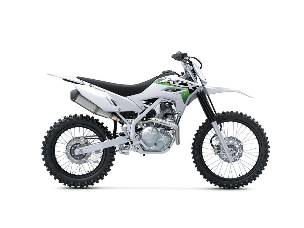 Kawasaki Klx230r 2026 alt
