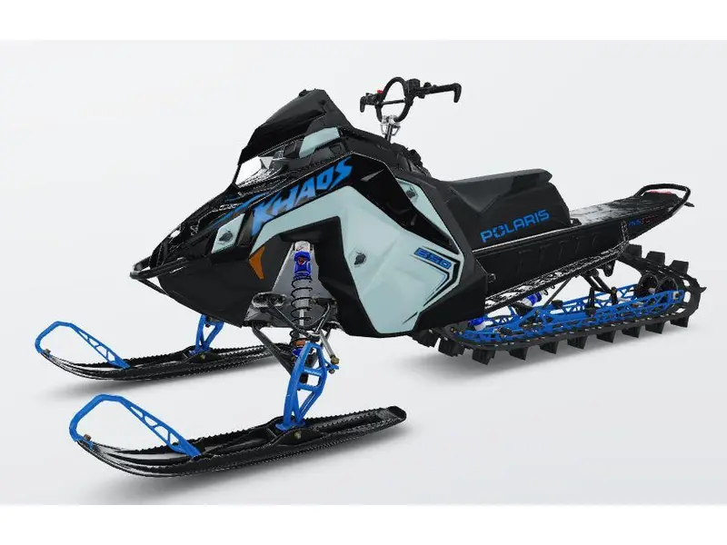 2026 Polaris 850 RMK KHAOS 155 X 2.75