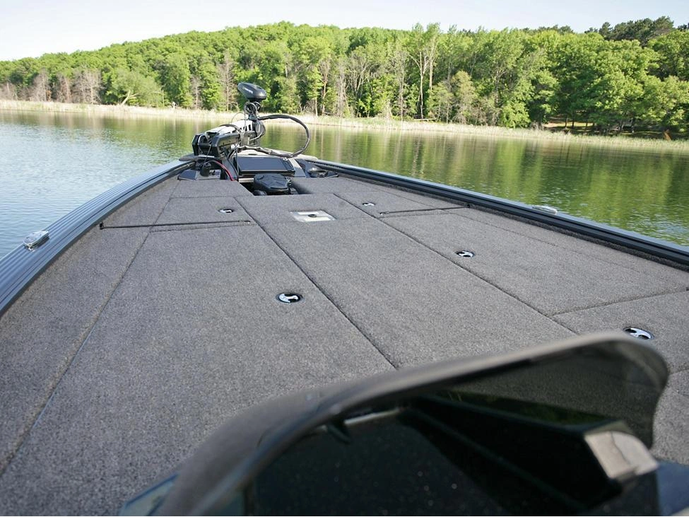 2025 Lund Boat Co 2075 Pro V Bass Xs alt