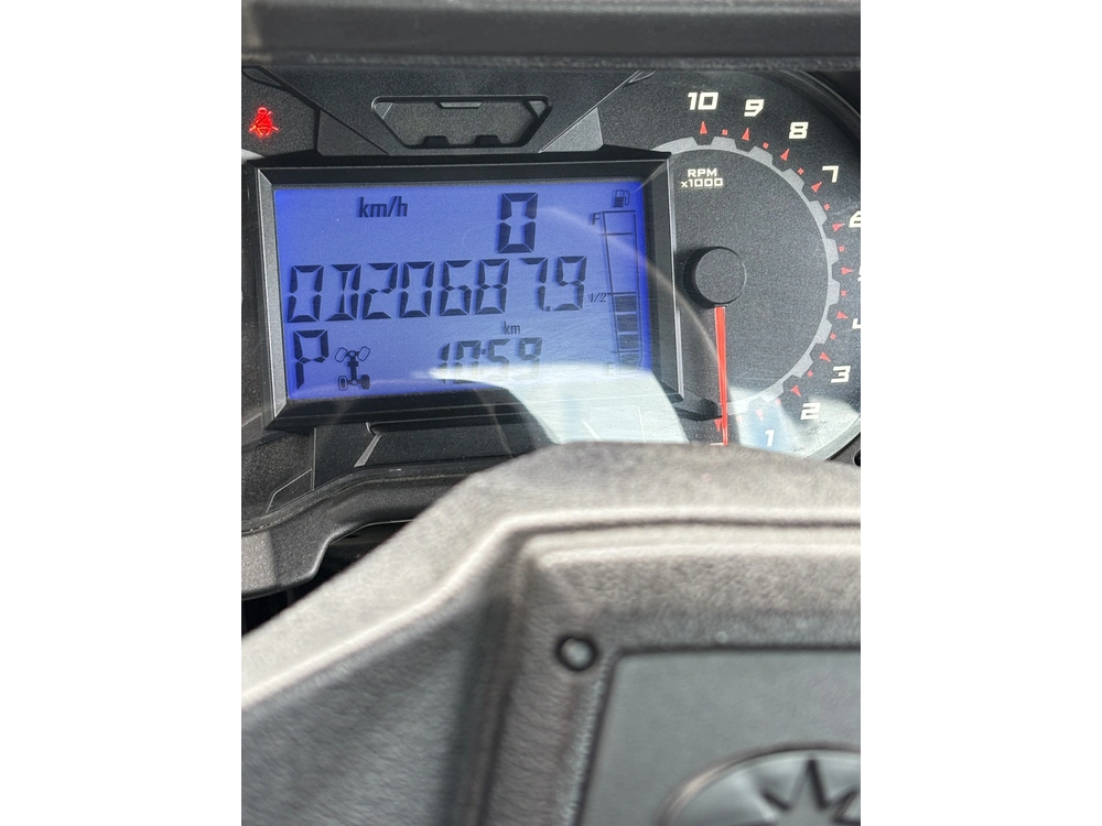 2021 Polaris General Premium 1000 alt